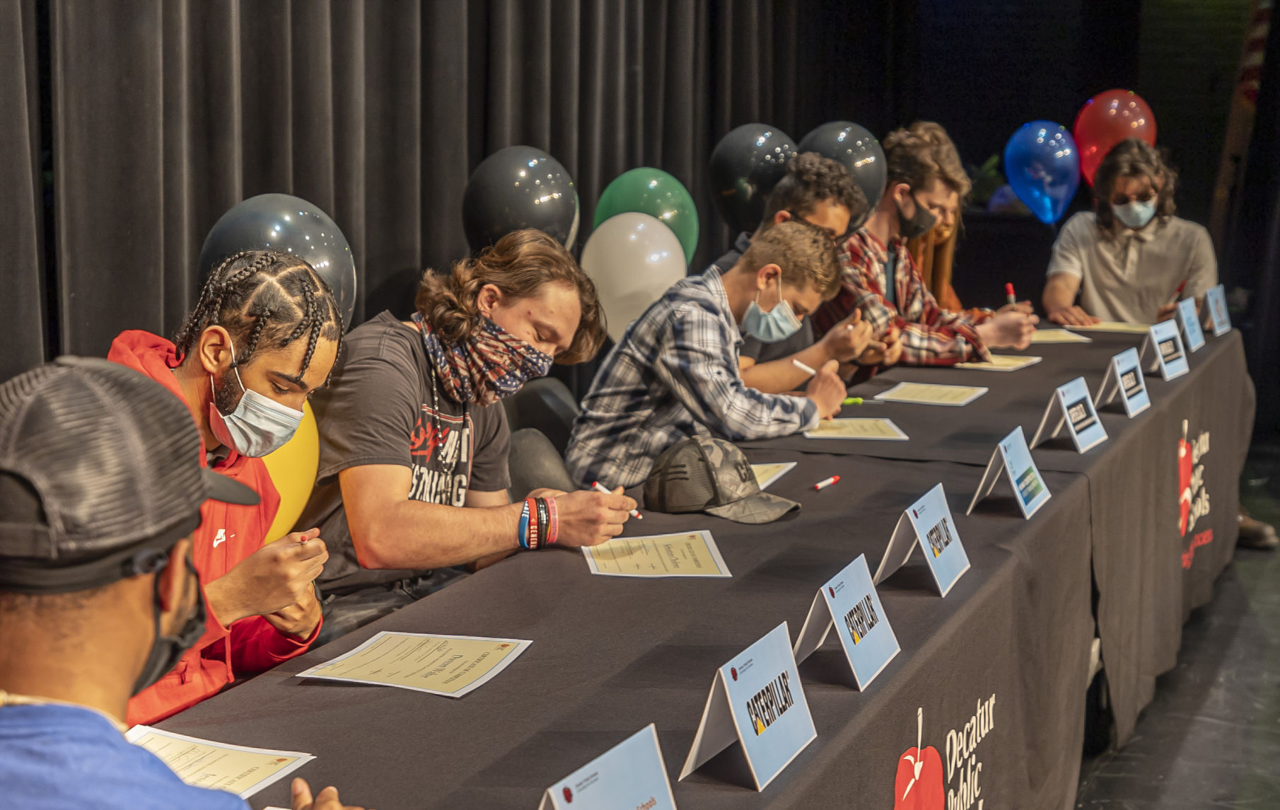student career signing day 2 050721.JPG